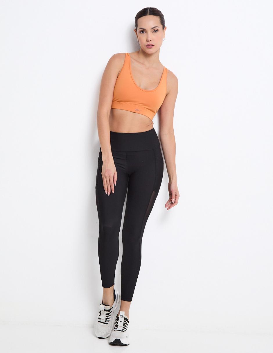 Top deportivo para correr mujer 3