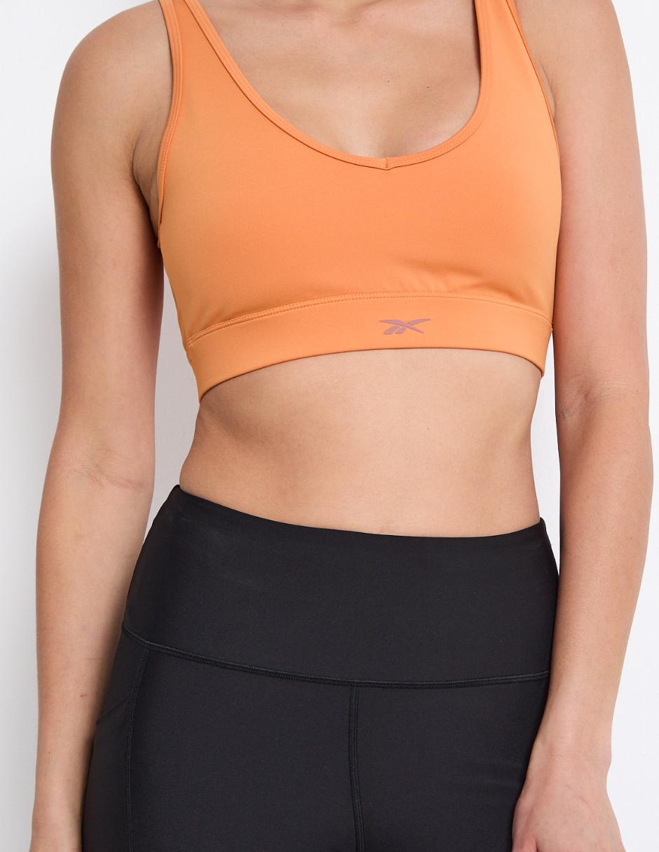Top deportivo para correr mujer 4