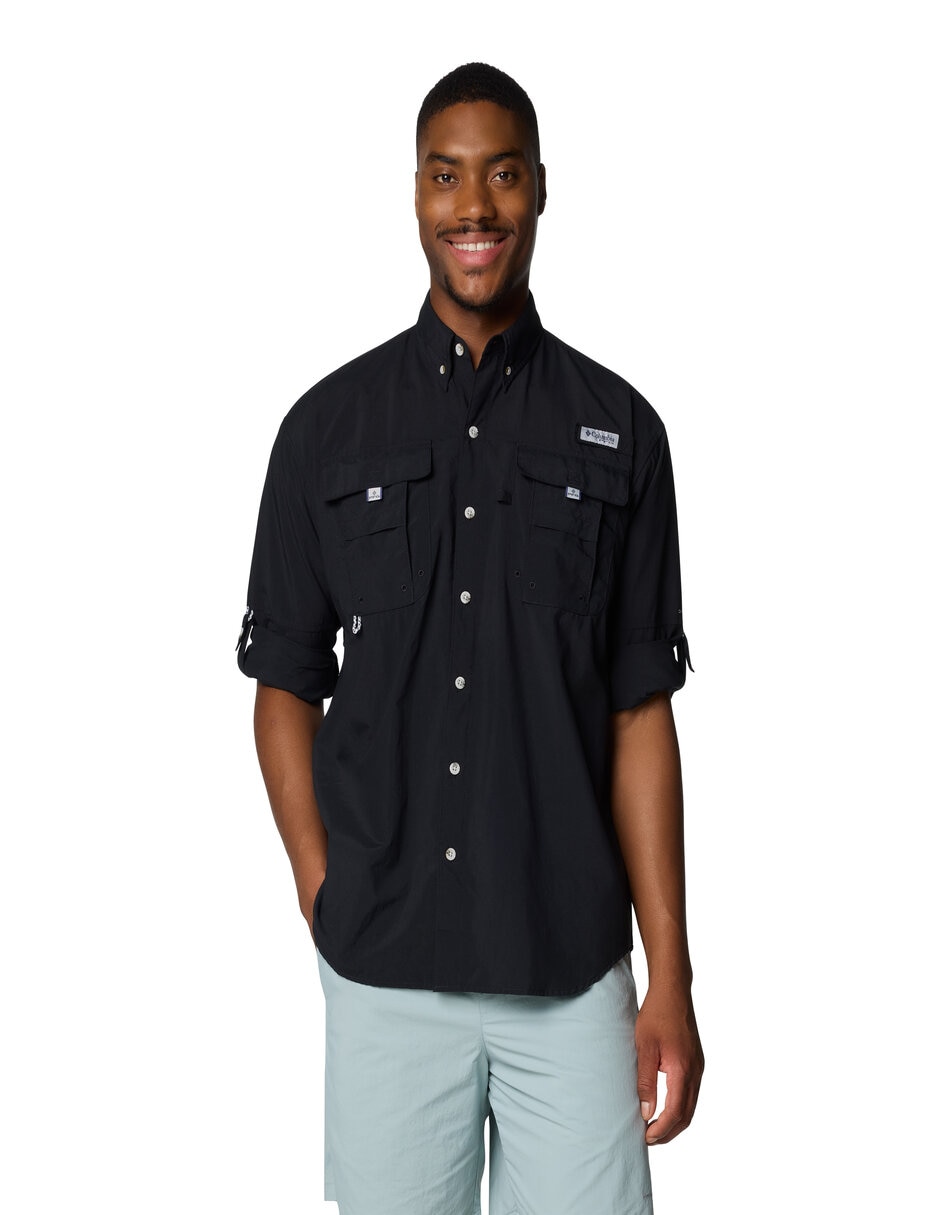 Camisa deportiva para hombre 4