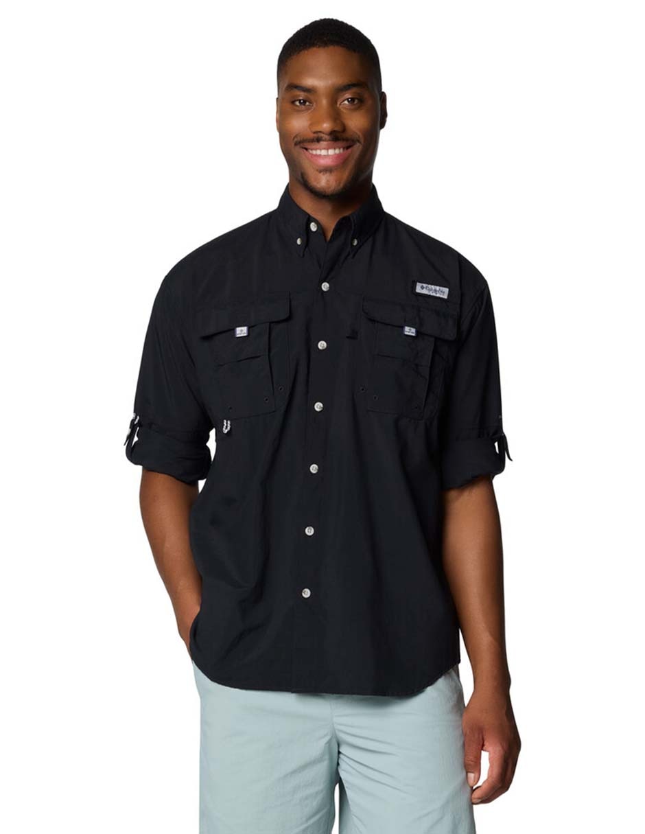 Camisa deportiva para hombre 5
