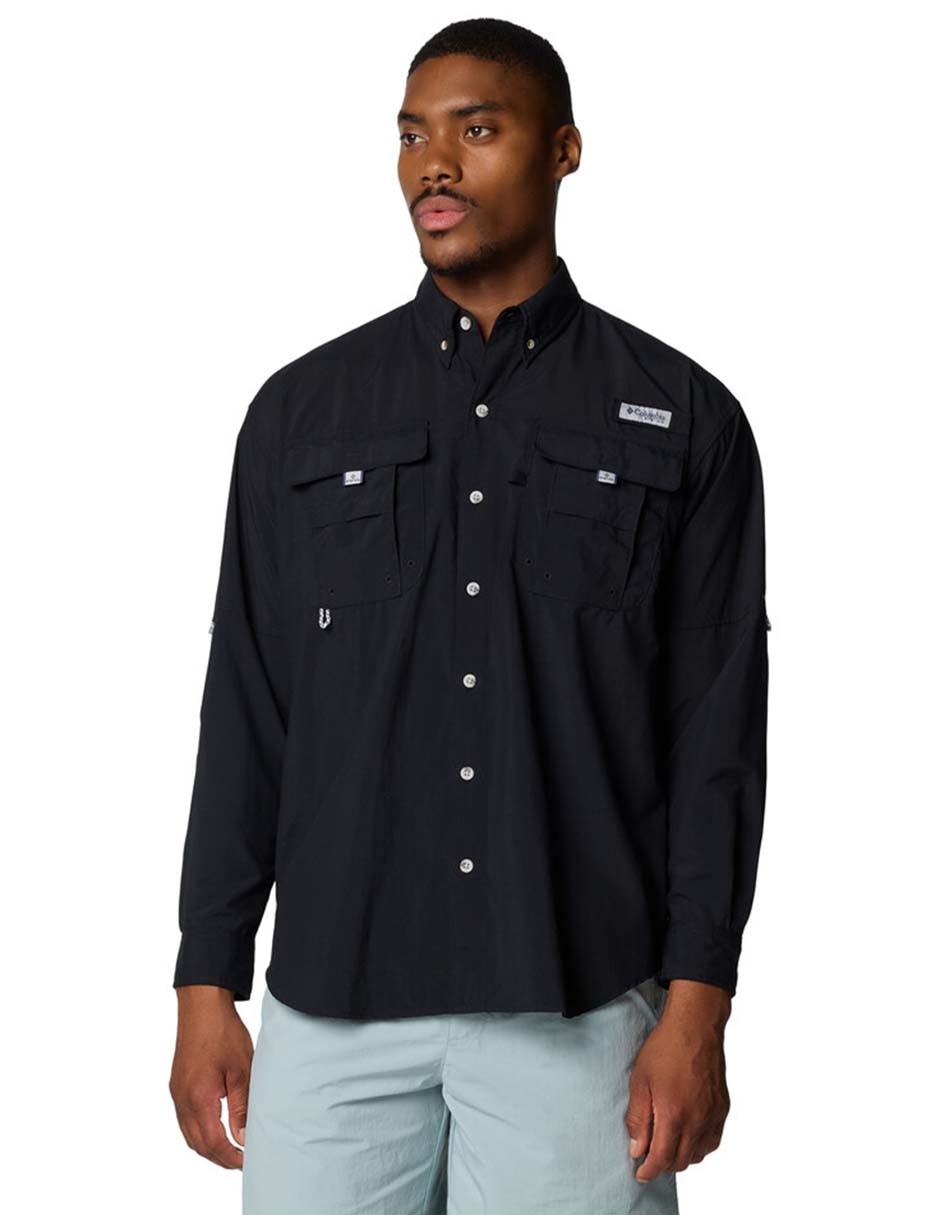 Camisa deportiva para hombre 11