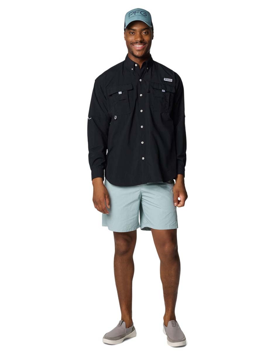 Camisa deportiva para hombre 13