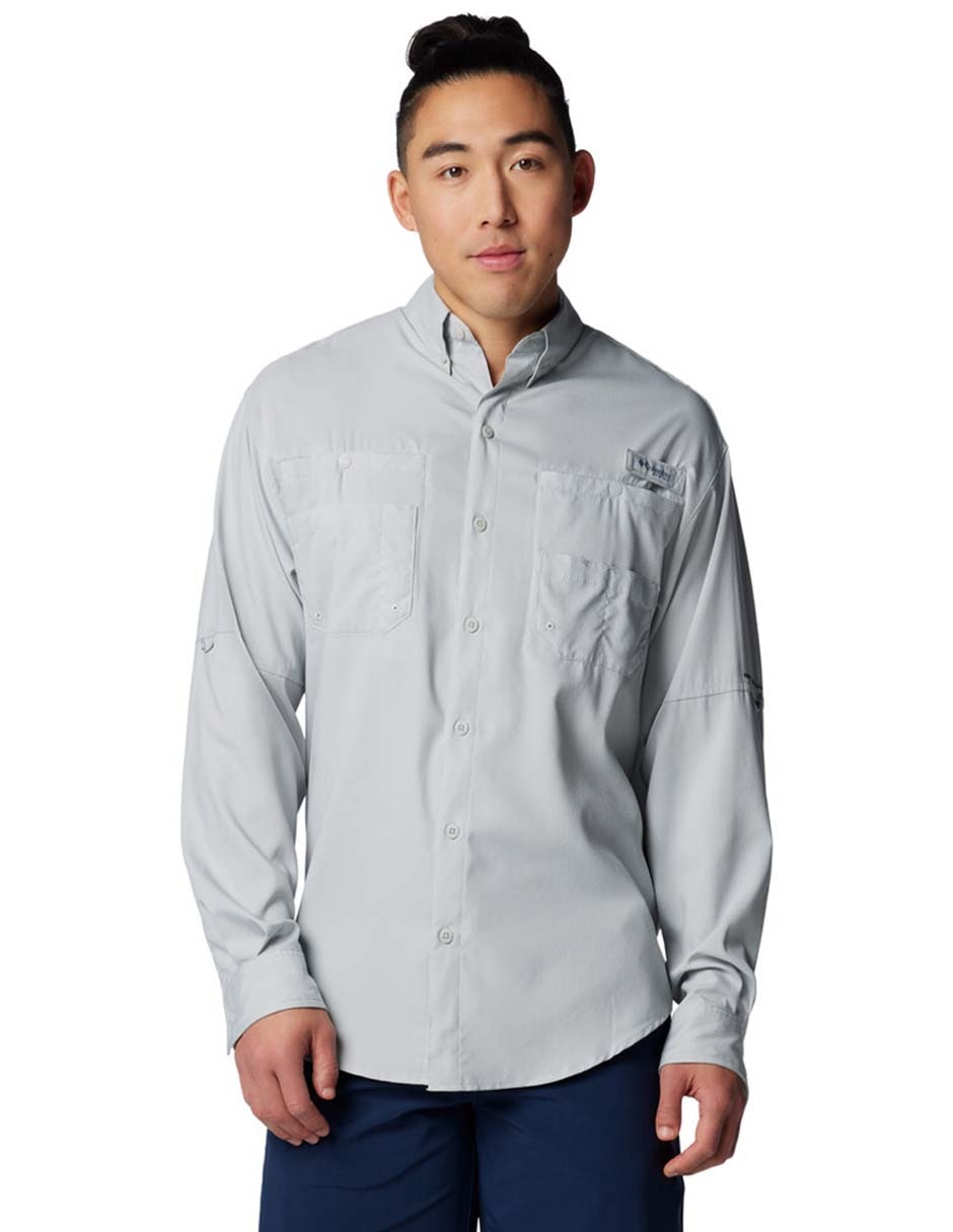Camisa deportiva para hombre