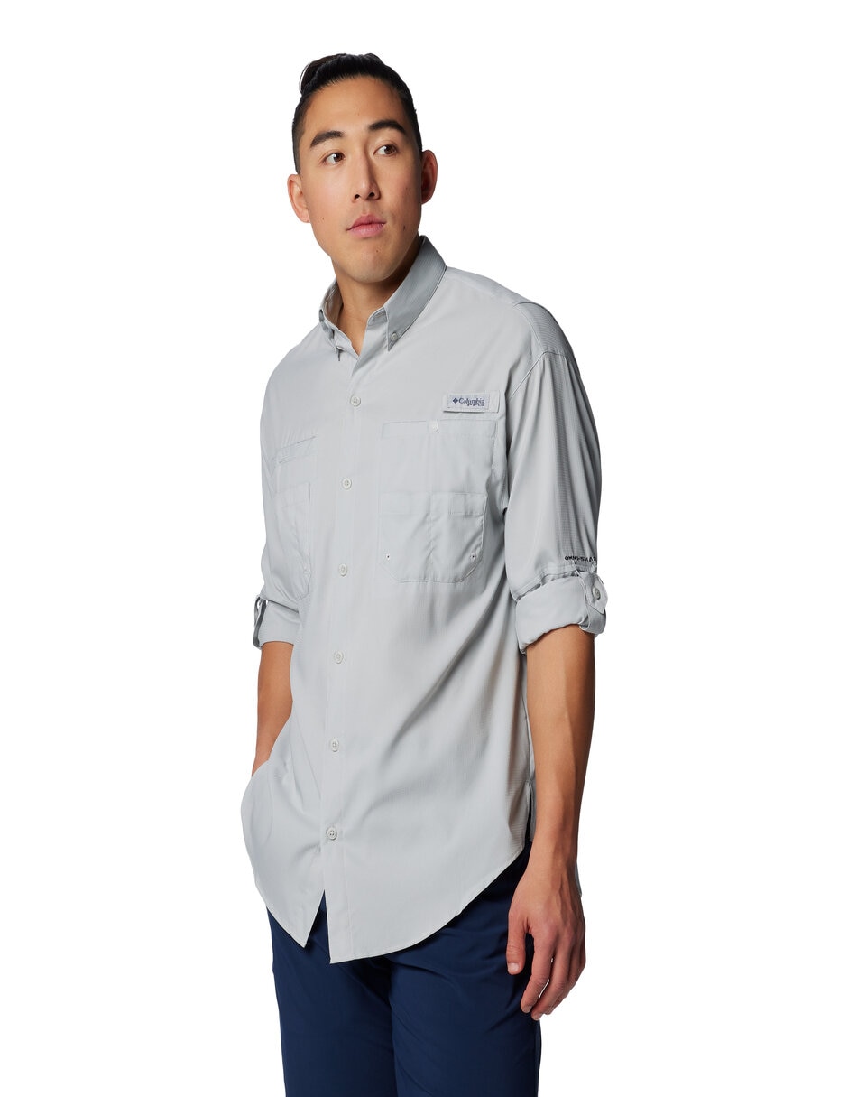 Camisa deportiva para hombre 2