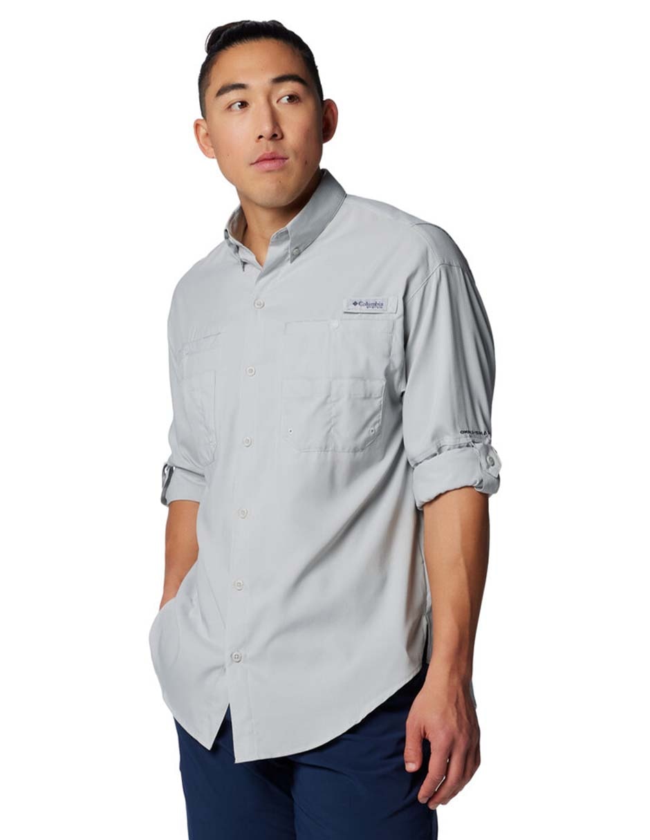 Camisa deportiva para hombre 3