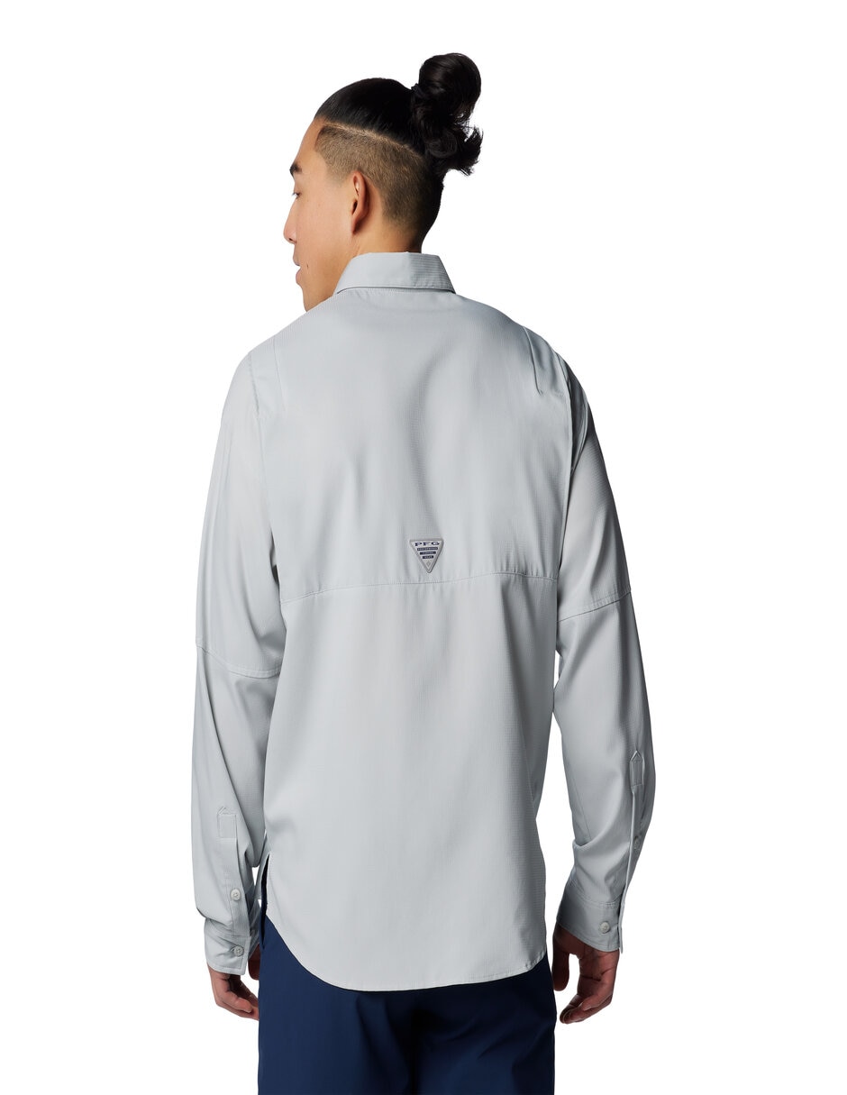 Camisa deportiva para hombre 4