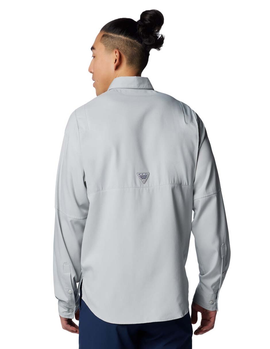 Camisa deportiva para hombre 5