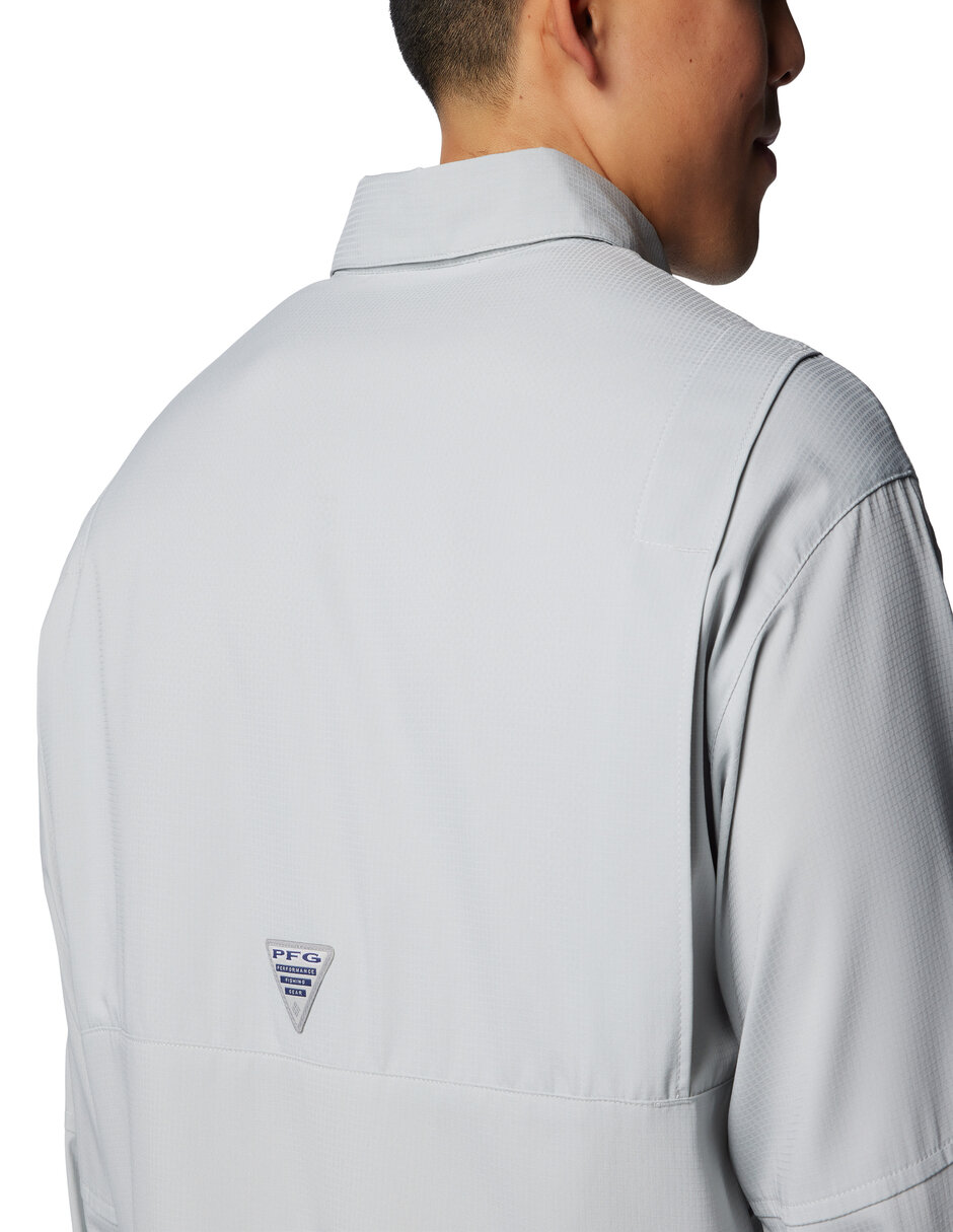 Camisa deportiva para hombre 6