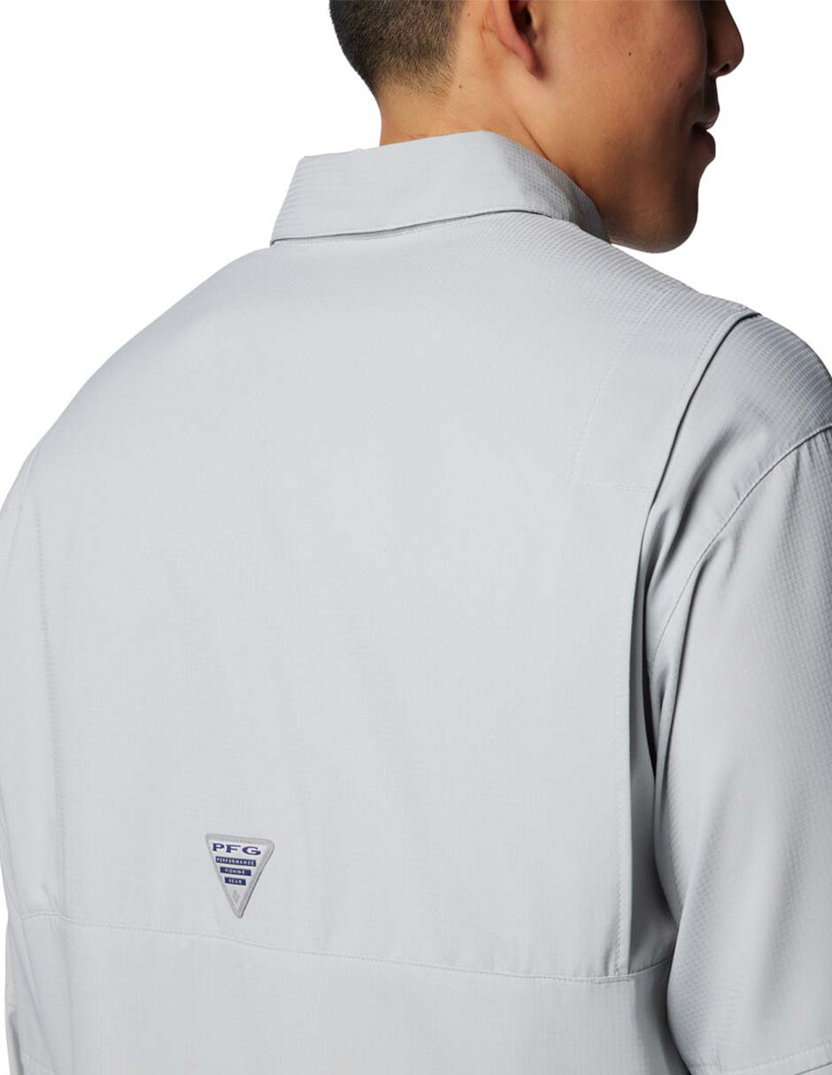 Camisa deportiva para hombre 7