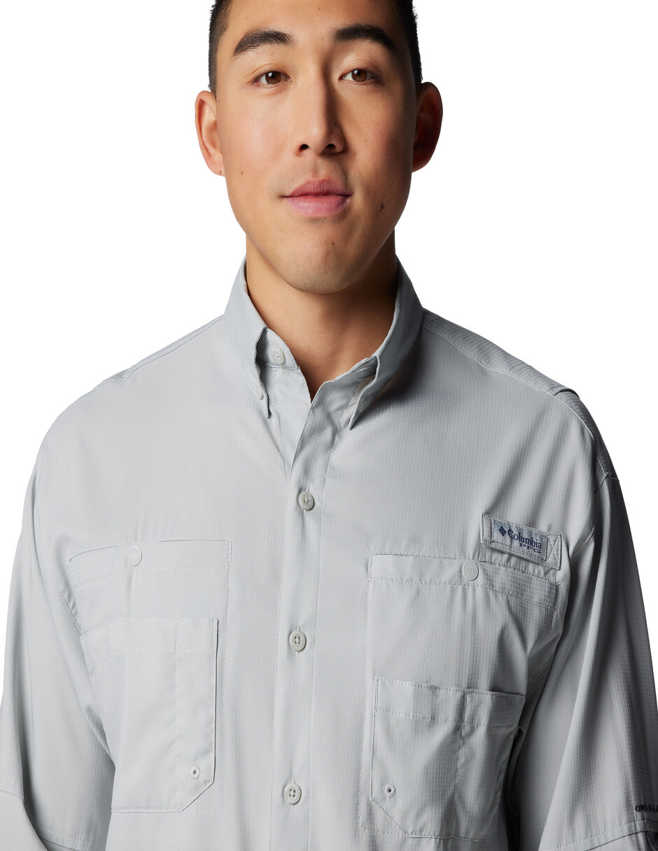 Camisa deportiva para hombre 8