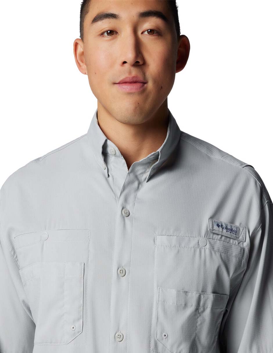 Camisa deportiva para hombre 9