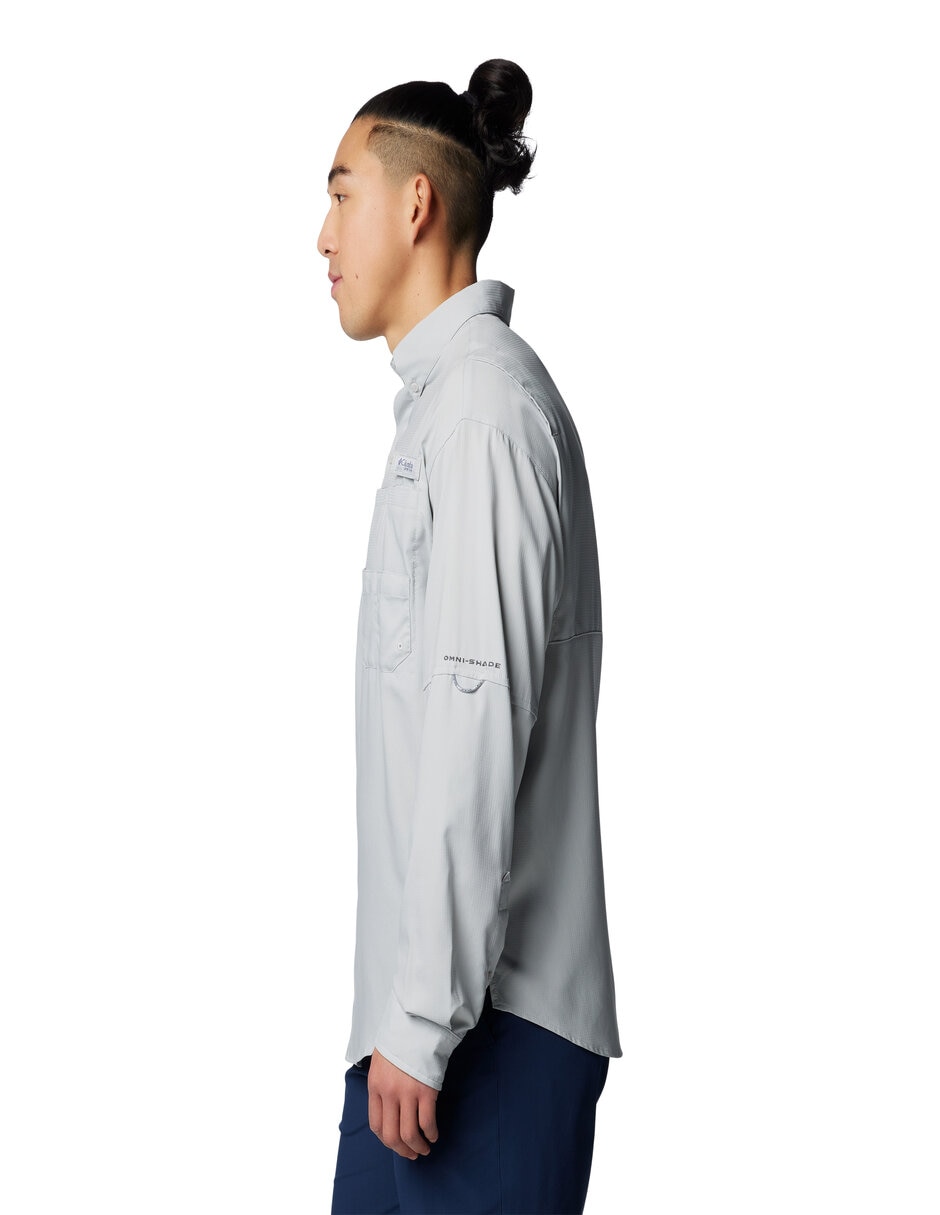 Camisa deportiva para hombre 10