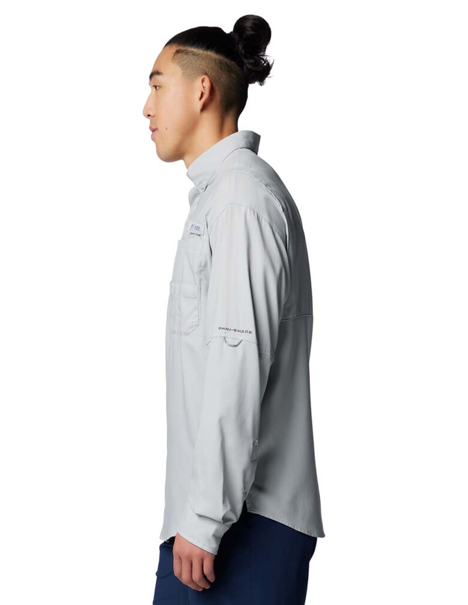 Camisa deportiva para hombre 11