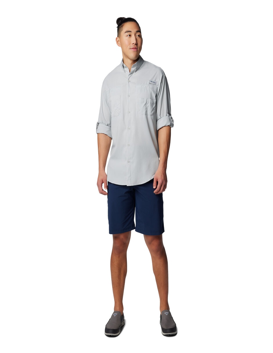 Camisa deportiva para hombre 12