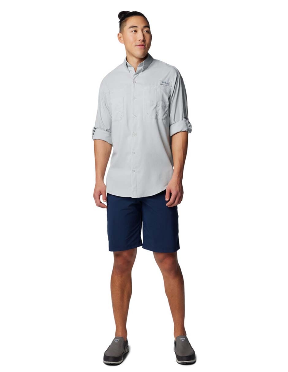 Camisa deportiva para hombre 13