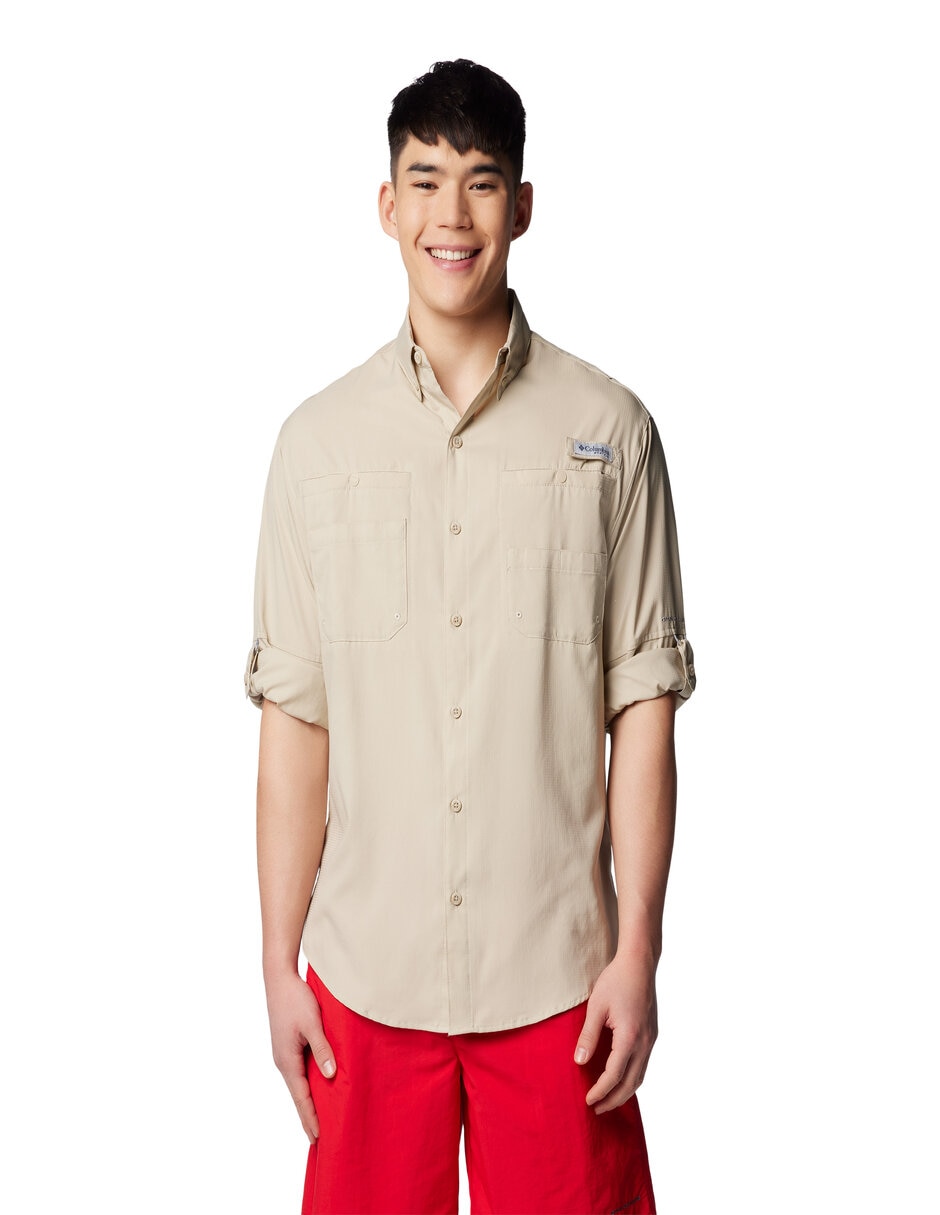 Camisa deportiva para hombre 2
