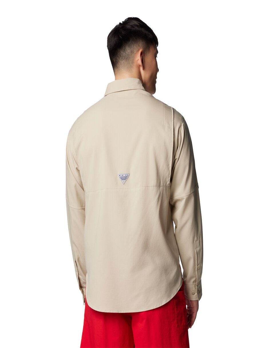 Camisa deportiva para hombre 3