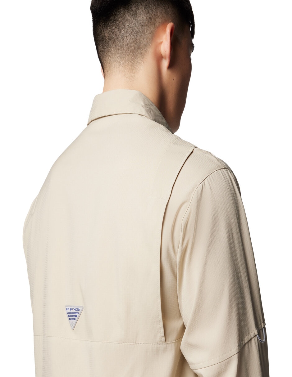 Camisa deportiva para hombre 4