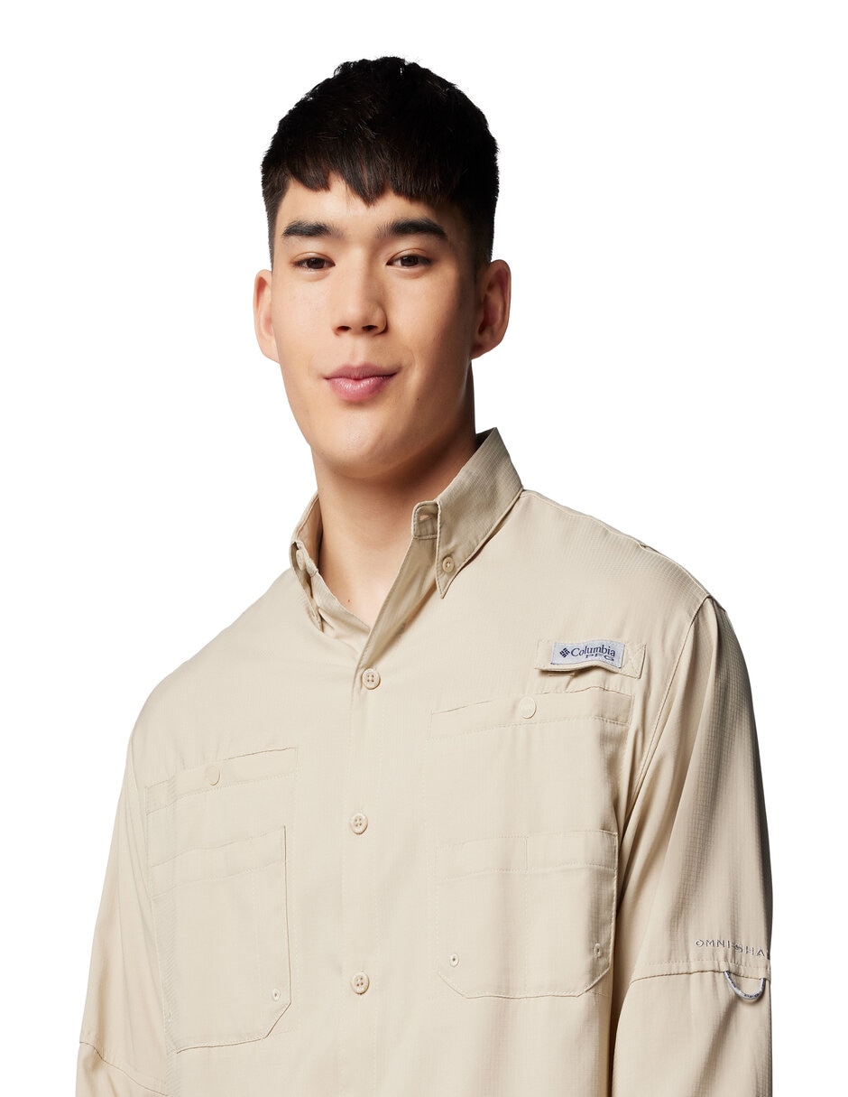 Camisa deportiva para hombre 5