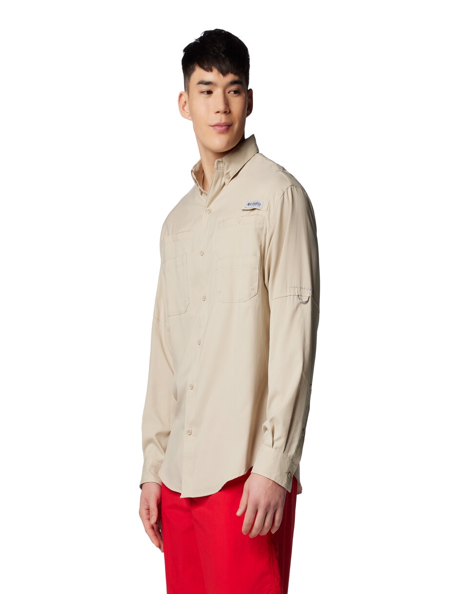 Camisa deportiva para hombre 6