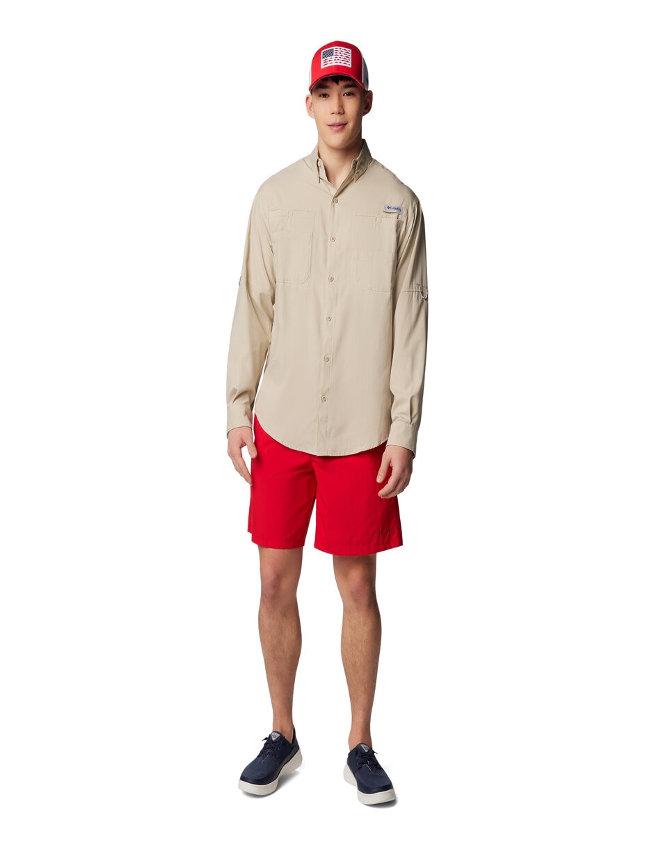 Camisa deportiva para hombre 7