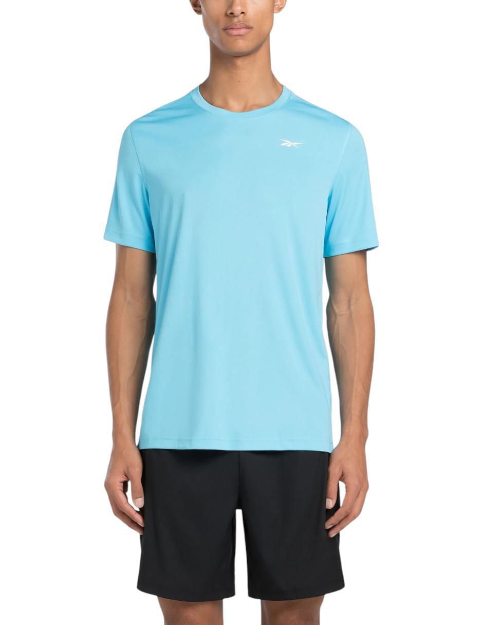 Playera deportiva para entrenamiento de hombre Playera deportiva para entrenamiento de hombre