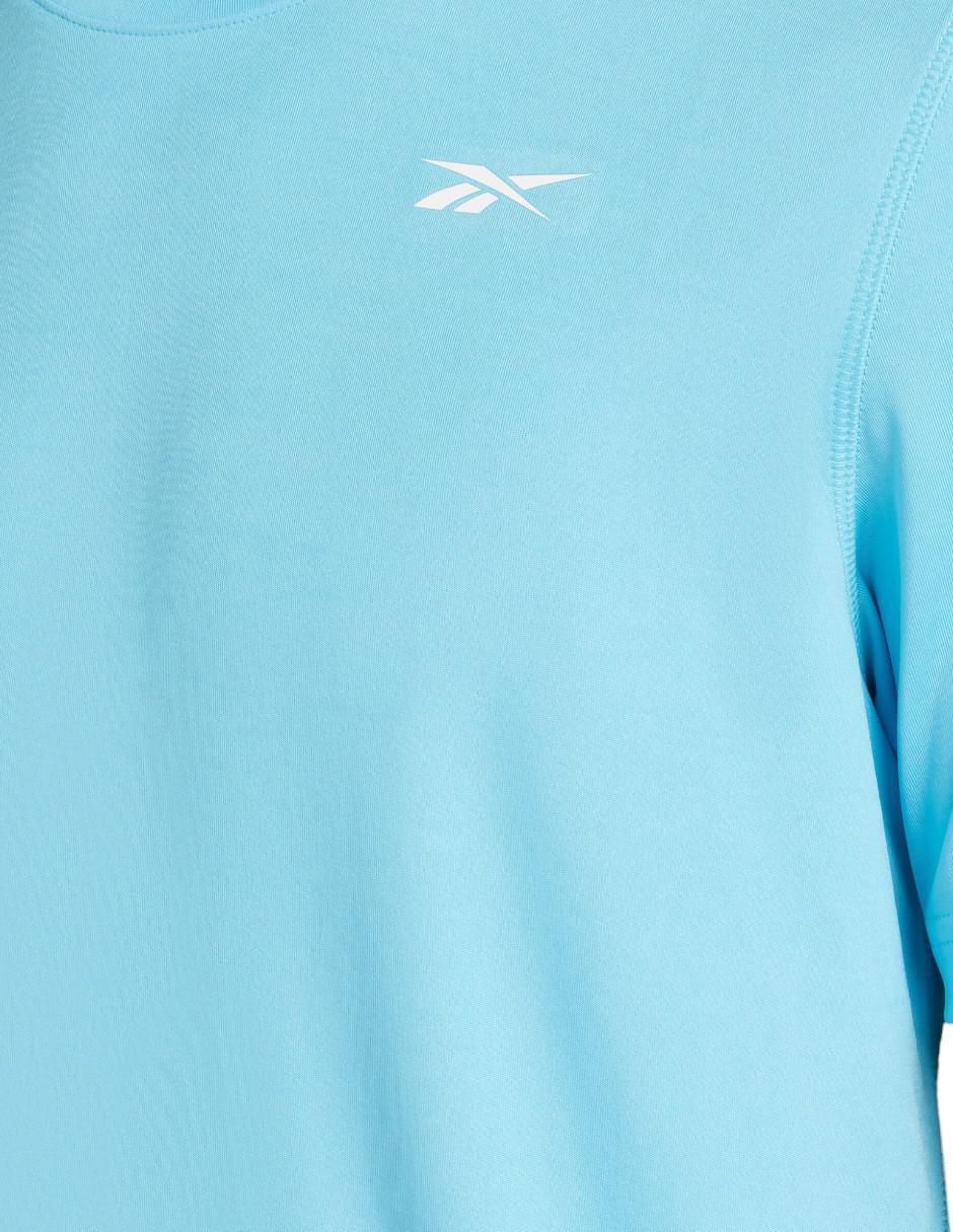 Playera deportiva para entrenamiento de hombre 2