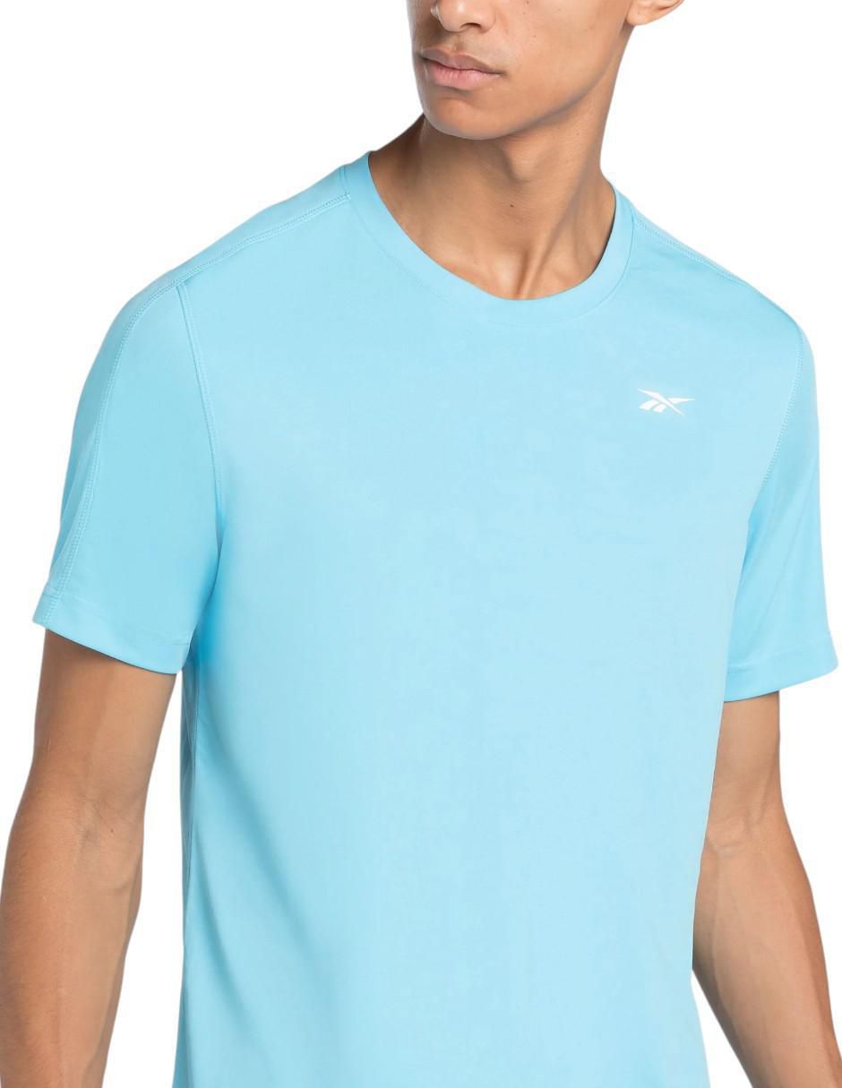 Playera deportiva para entrenamiento de hombre 3