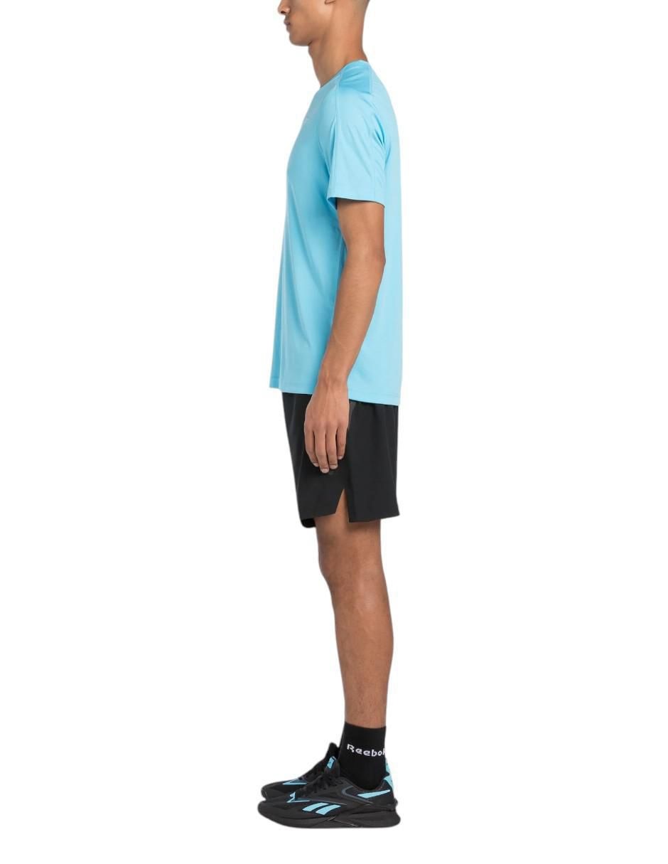 Playera deportiva para entrenamiento de hombre 5