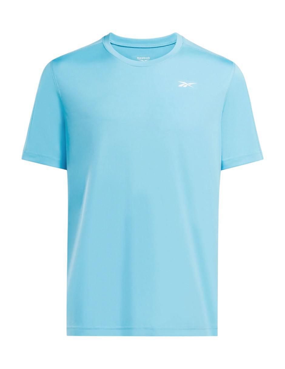 Playera deportiva para entrenamiento de hombre 6