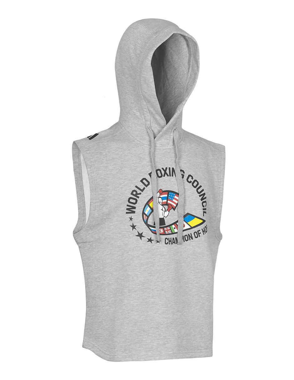 Sudadera con capucha unisex 2