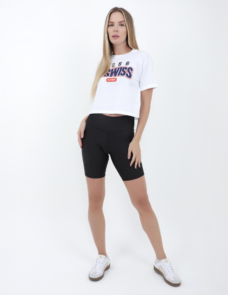 Short para ciclismo mujer 3