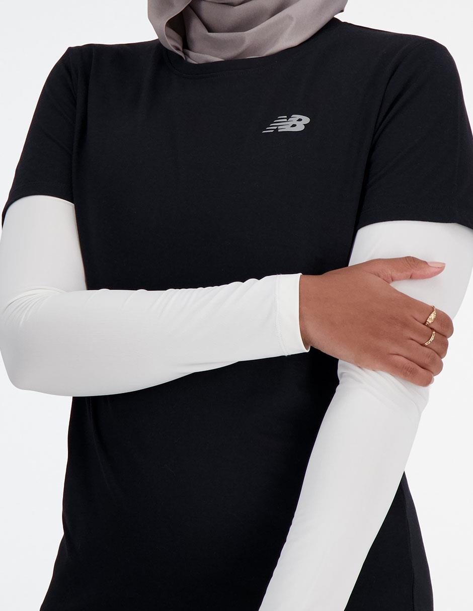 Playera deportiva para entrenamiento de mujer 2