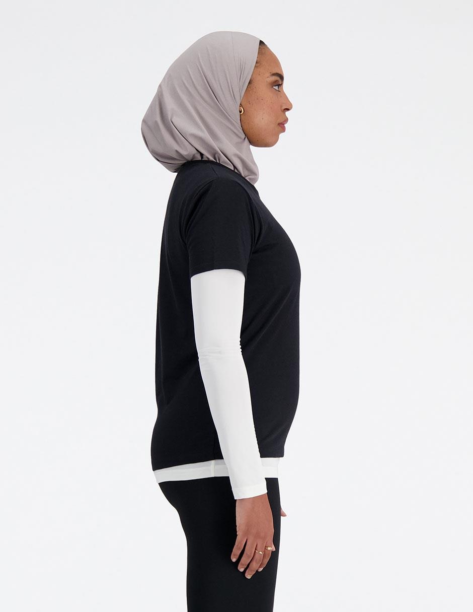 Playera deportiva para entrenamiento de mujer 4