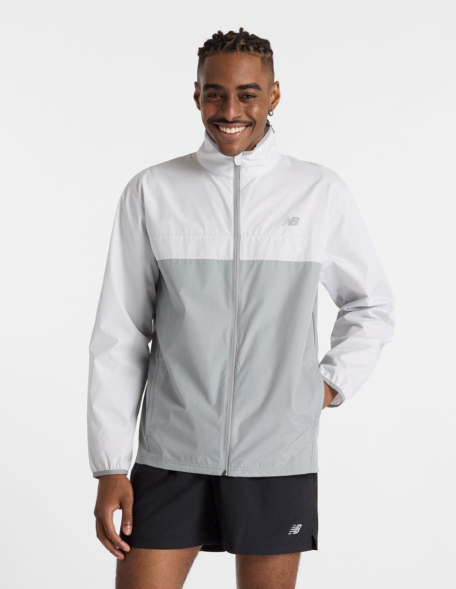 chamarra new balance