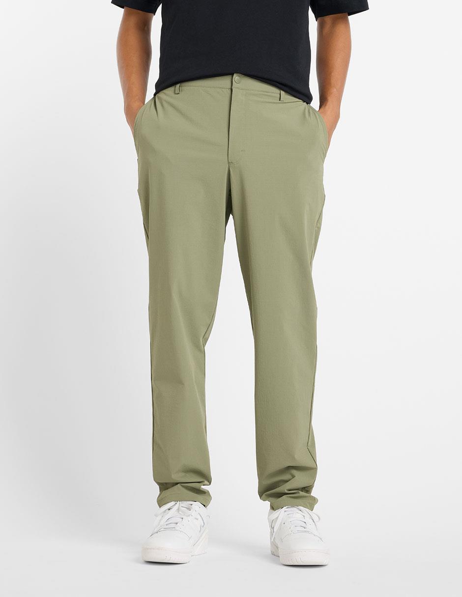 Pantalón para casual de hombre