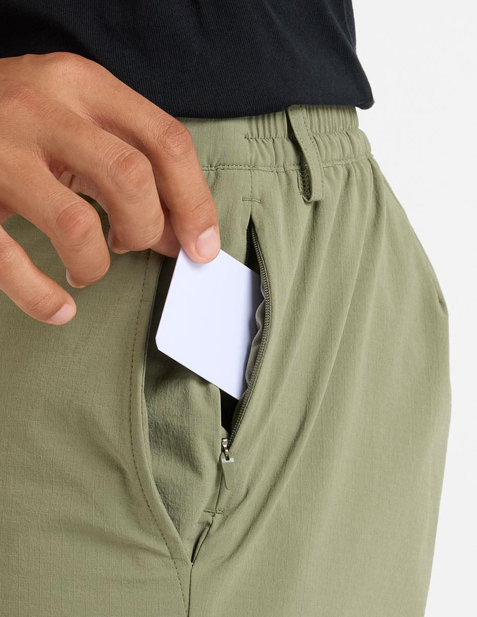 Pantalón para casual de hombre 2