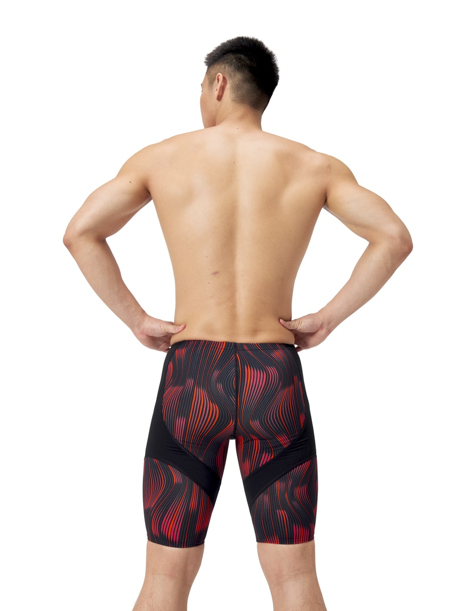 Jammer para hombre 4