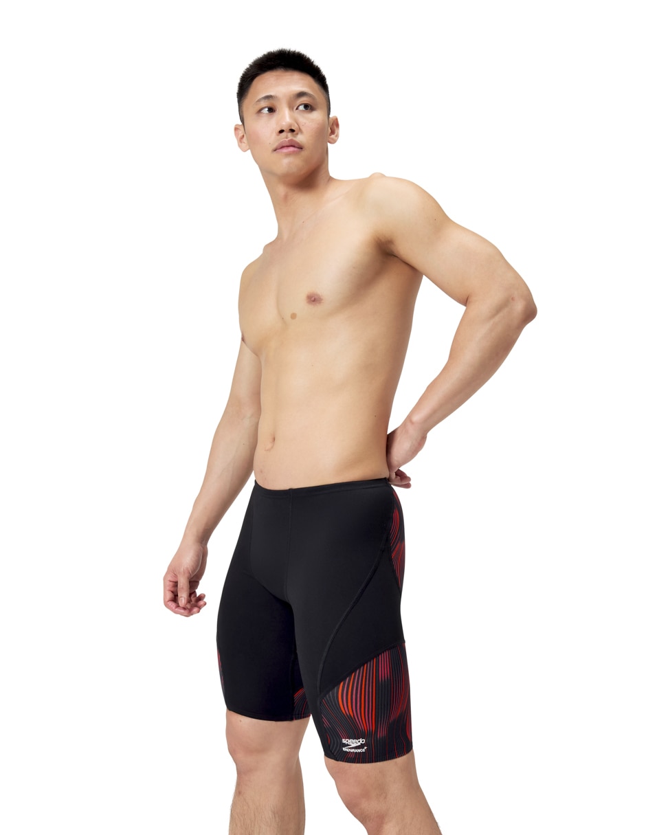 Jammer para hombre 5