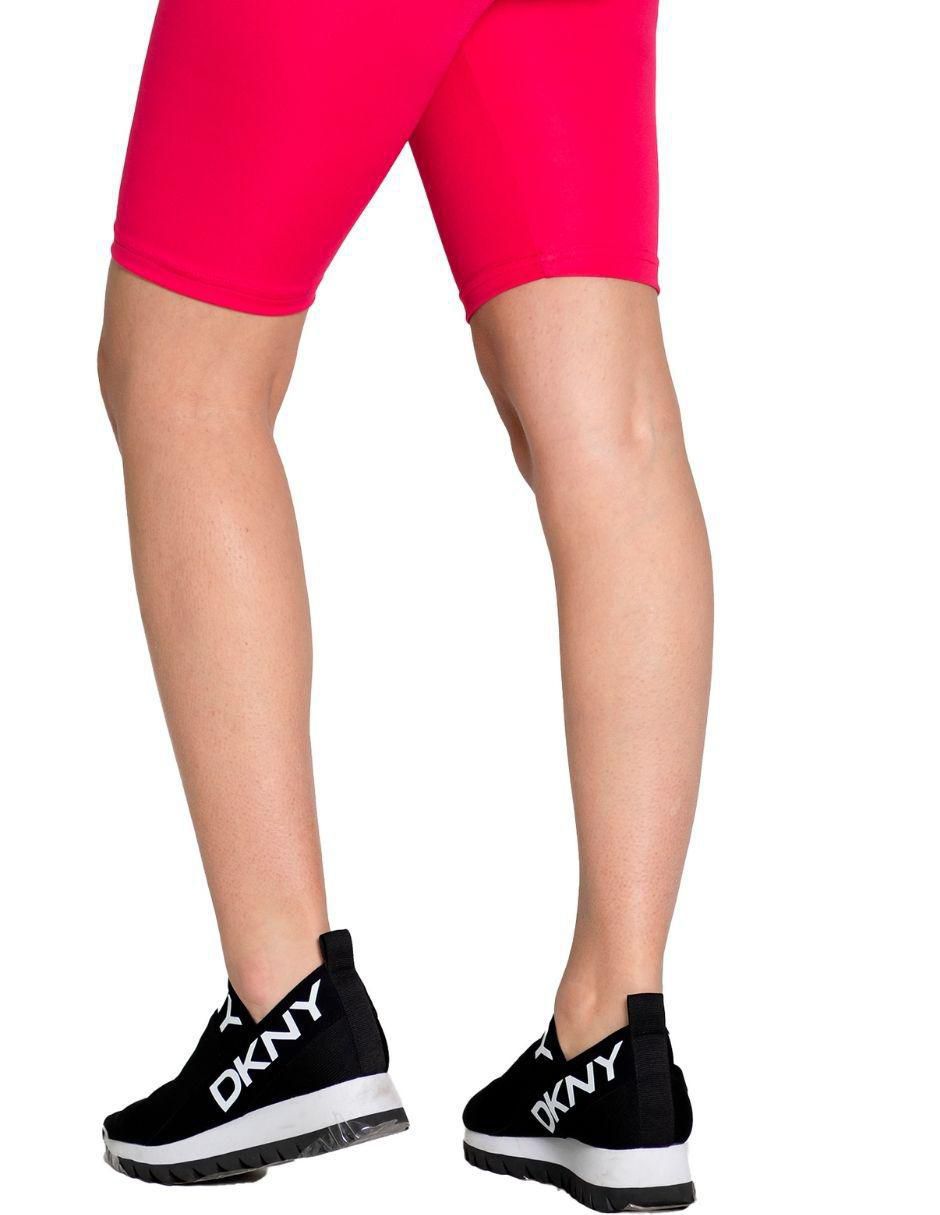 Short con bolsa para entrenamiento mujer 3