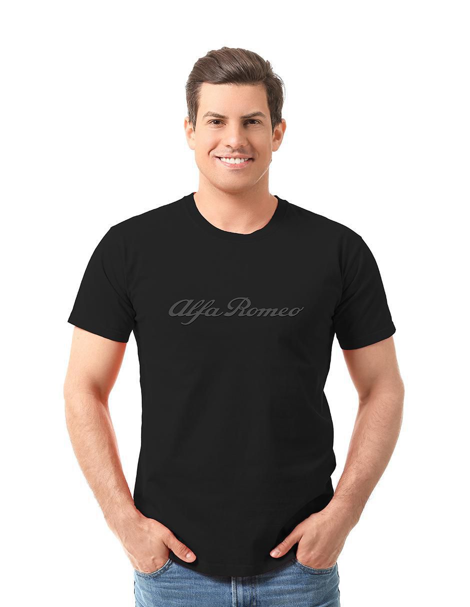 Playera deportiva casual de hombre Playera deportiva casual de hombre