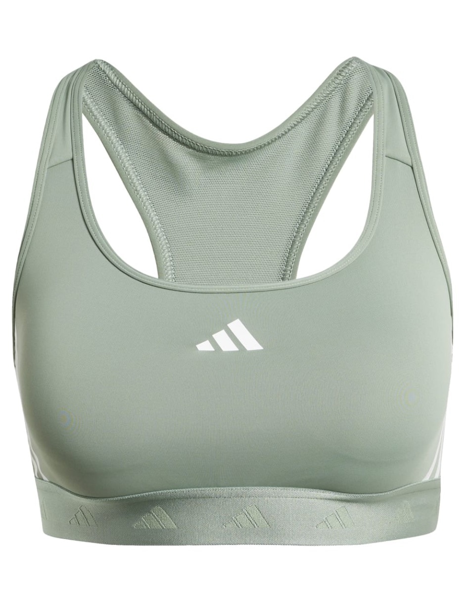 Top deportivo para entrenamiento mujer 2