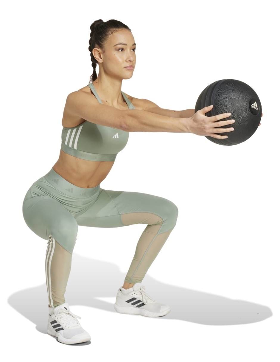 Top deportivo para entrenamiento mujer 5