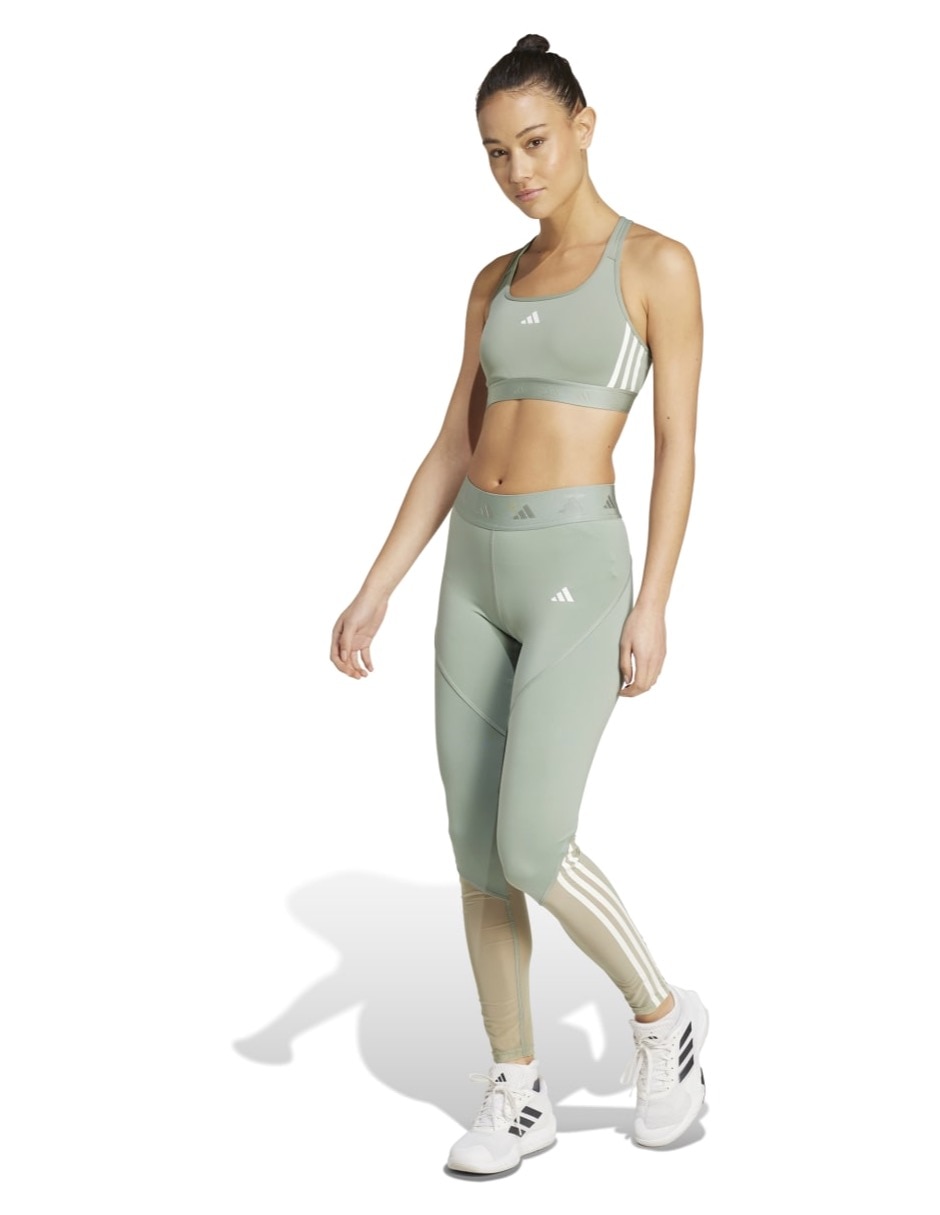 Top deportivo para entrenamiento mujer 6