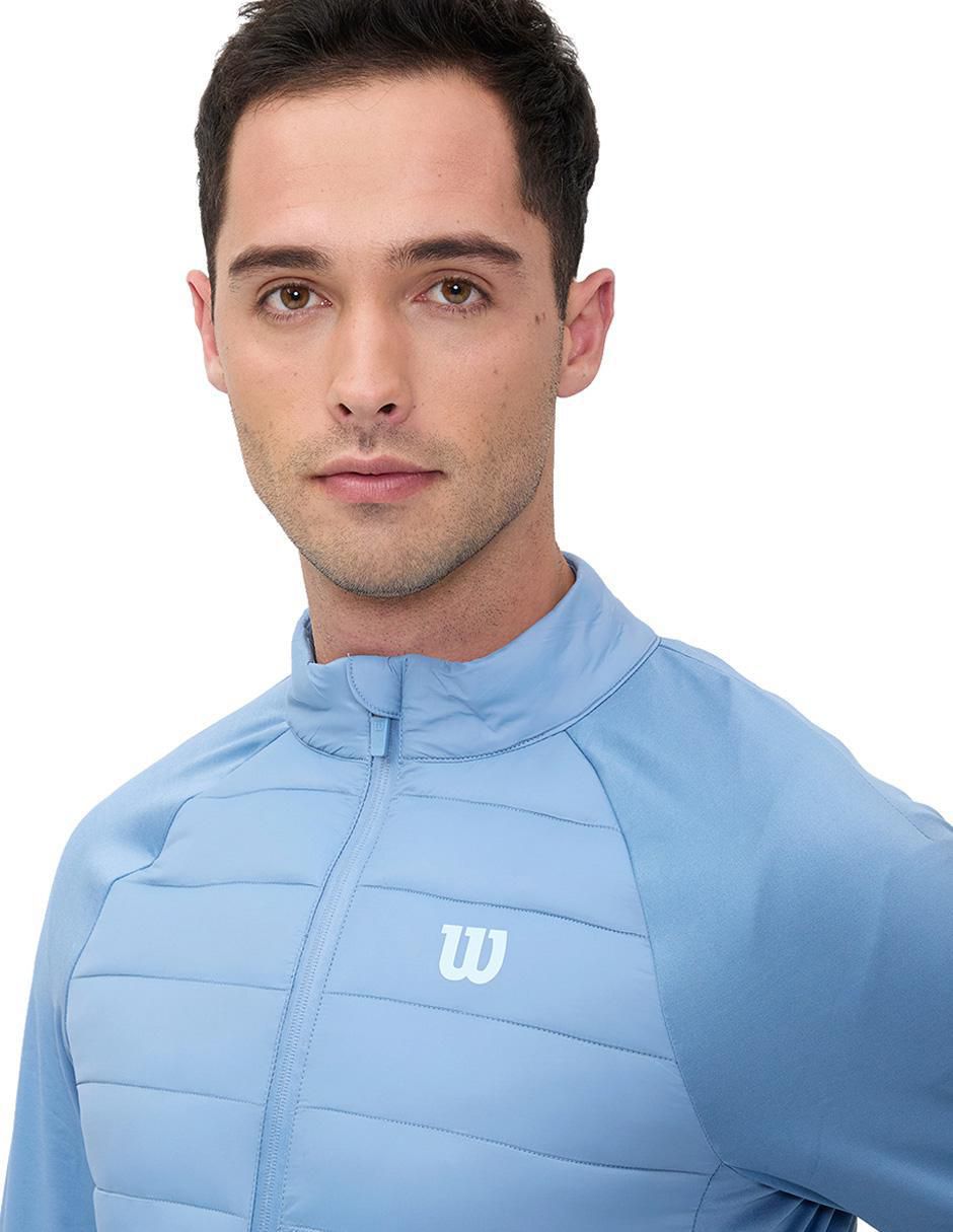 Chamarra wilson para hombre