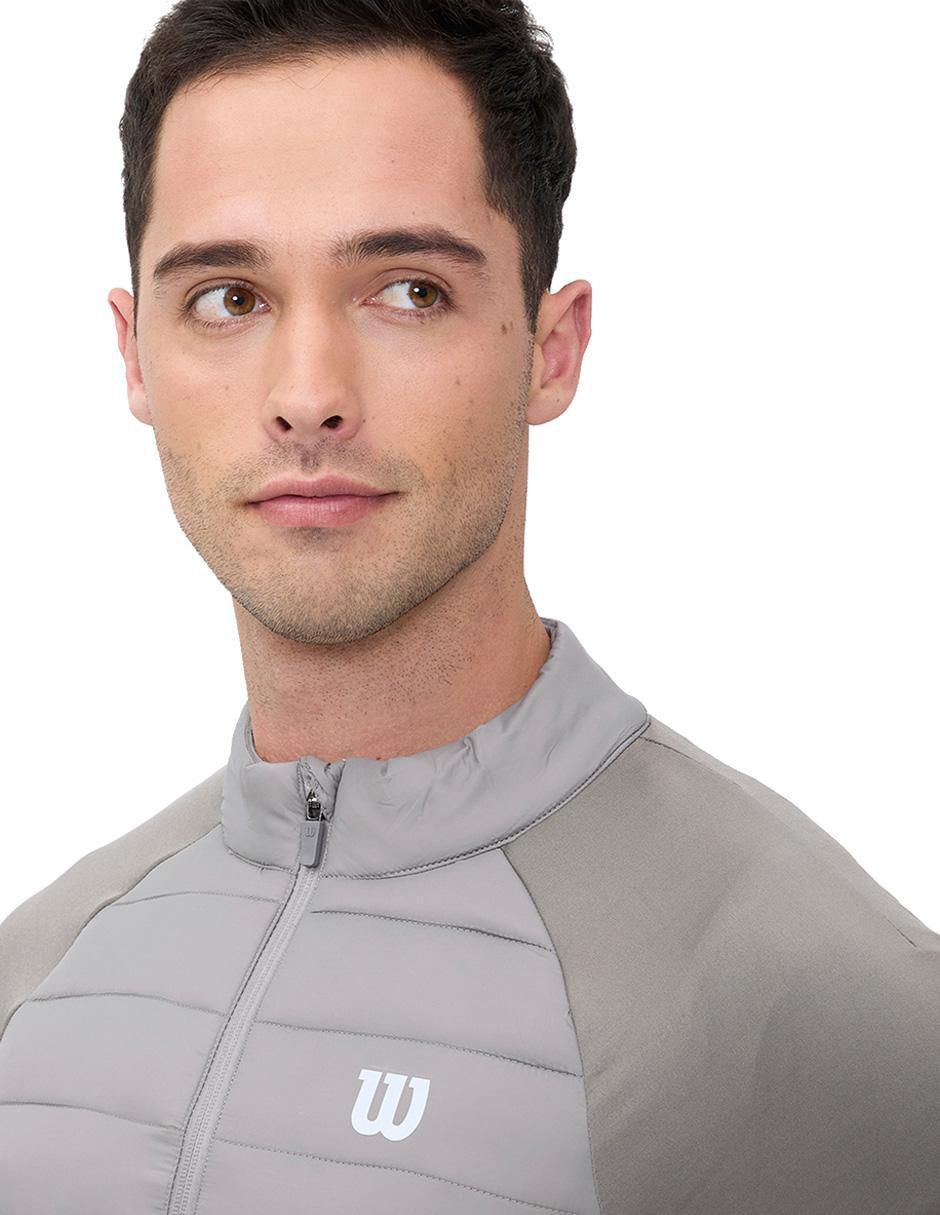 Chamarra para hombre 2