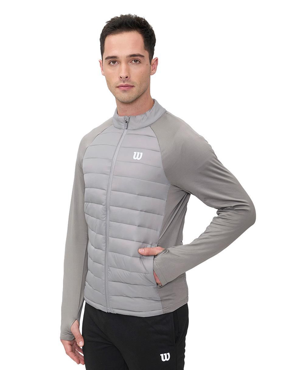 Chamarra para hombre 3