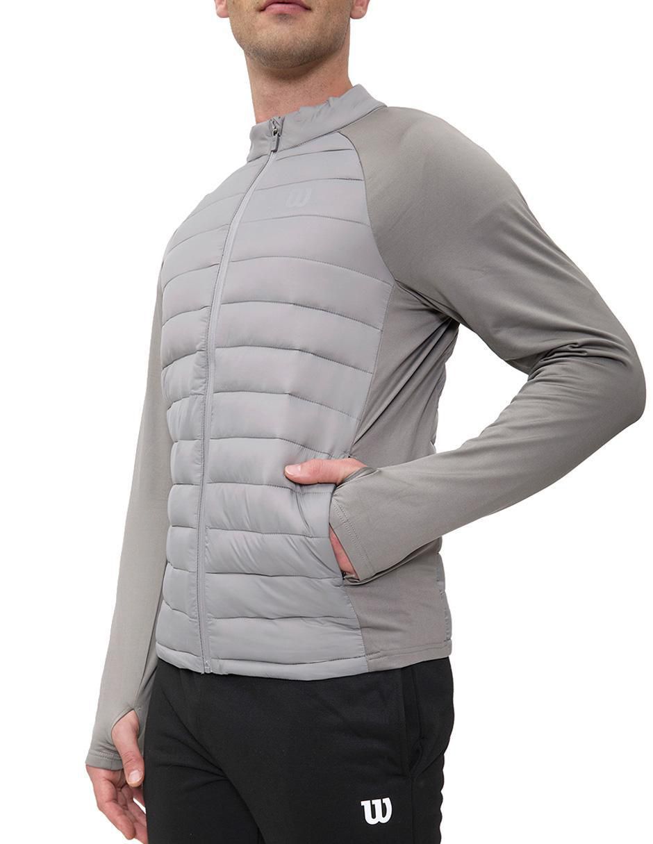 Chamarra para hombre 4