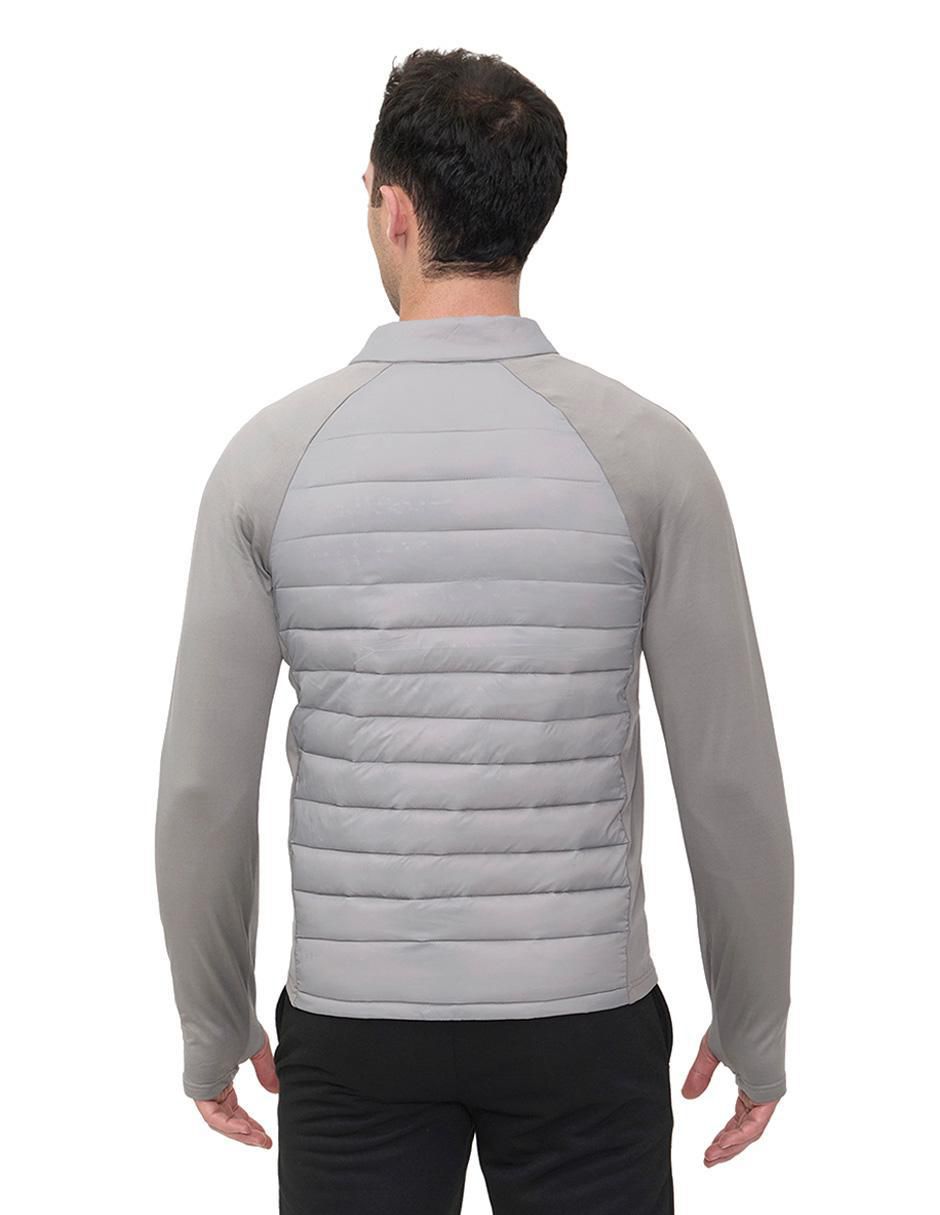 Chamarra para hombre 5