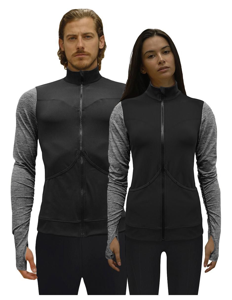 Chamarra para ciclismo Performance 2